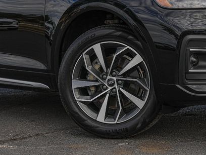 Used 2021 Audi Q5 2.0T Premium w/ Convenience Package