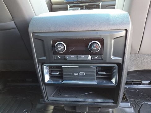 Used 2026 GMC Hummer EV SUV w/ LPO, Dark Essentials Package AWD/4WD image 24