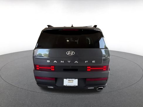 Used 2026 Hyundai Santa Fe SEL FWD image 14