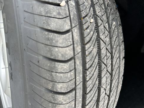 Used 2026 Ford Maverick XL FWD image 8