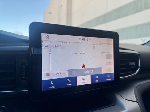 Certified 2021 Ford Explorer XLT w/ Equipment Group 202A image 26