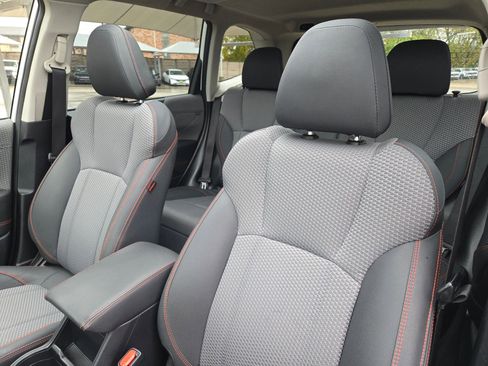 Used 2021 Subaru Forester Sport w/ Popular Package #2 image 9