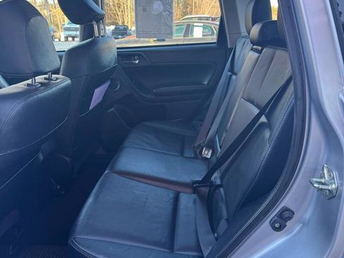 Used 2015 Subaru Forester 2.0XT Touring image 17