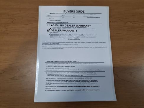 Used 2023 Nissan Rogue SV image 36