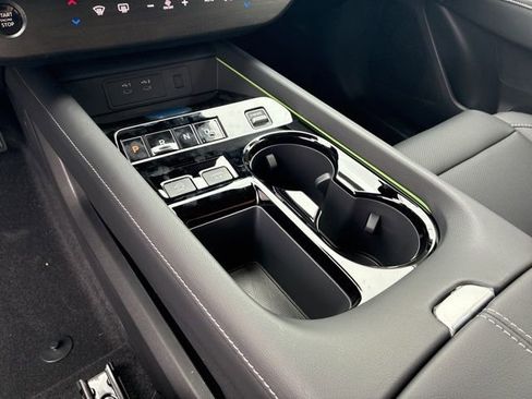 New 2026 Nissan Murano SL AWD/4WD image 15