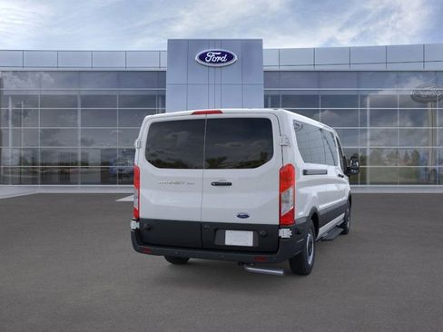 New 2024 Ford Transit 350 XL image 31