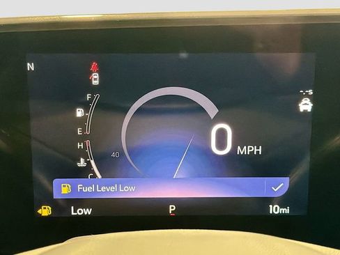 New 2026 Buick Envista Sport Touring w/ Convenience I Package FWD image 11