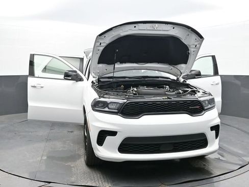 Used 2024 Dodge Durango GT image 63