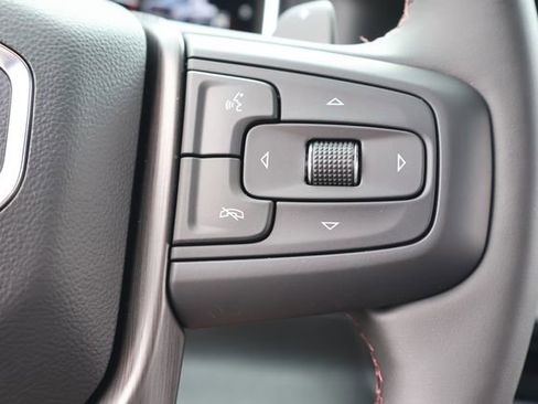 New 2026 GMC Sierra 1500 AT4X w/ LPO, Black Badging Package AWD/4WD image 25