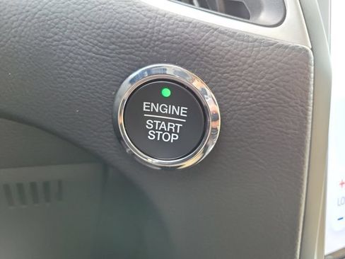 Used 2024 Ford Edge SEL w/ Convenience Package AWD/4WD image 20