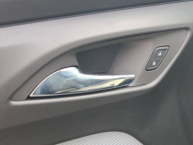 New 2027 Chevrolet Bolt LT FWD image 14