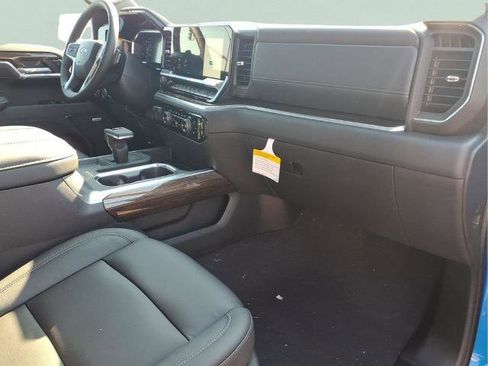 New 2026 Chevrolet Silverado 1500 LT Trail Boss w/ LT Trail Boss Premium Package image 25