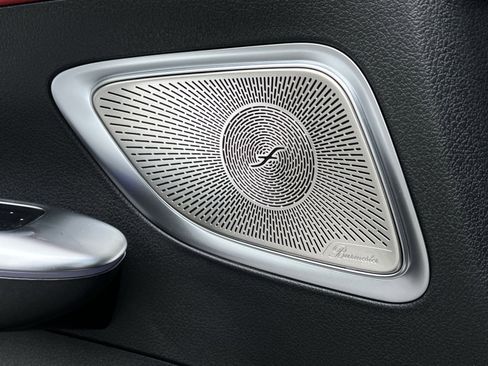 New 2025 Mercedes-Benz C 300 4MATIC Sedan image 34