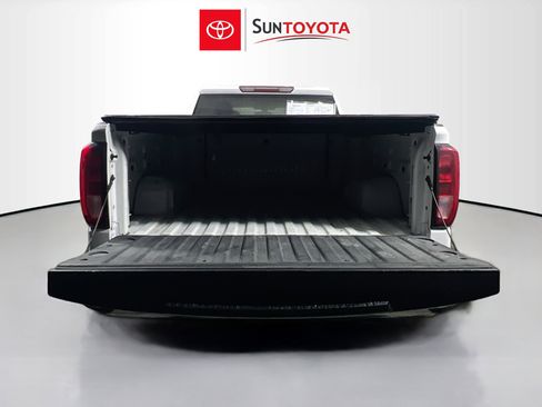 Used 2020 GMC Sierra 1500 SLE w/ SLE Value Package image 34