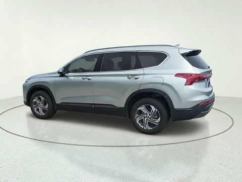 Used 2023 Hyundai Santa Fe SEL AWD/4WD image 3