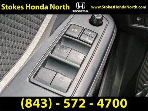 Used 2021 Toyota C-HR LE FWD image 26