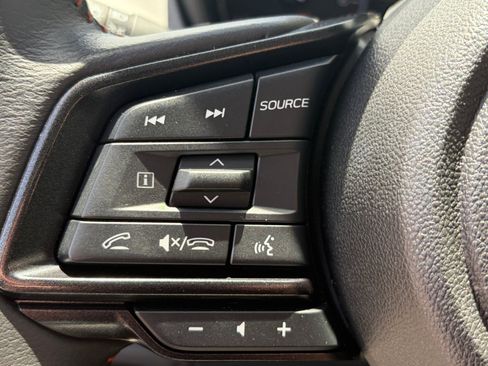 Certified 2025 Subaru Crosstrek 2.5i Limited AWD/4WD image 20