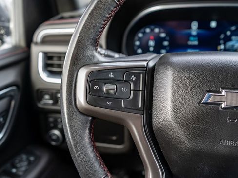 Used 2023 Chevrolet Tahoe RST image 24