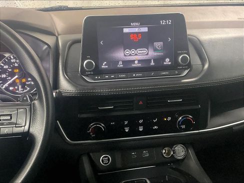 Certified 2023 Nissan Rogue S image 18