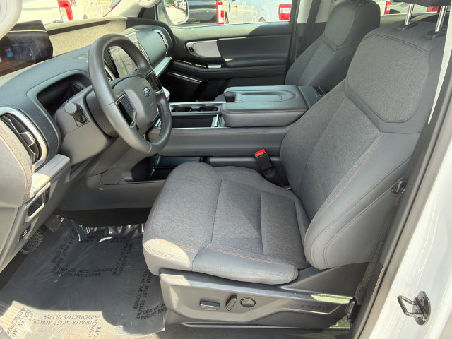 Certified 2025 Ford Expedition Max Active RWD image 11