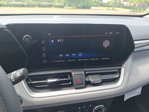 New 2026 Chevrolet TrailBlazer LS w/ LS Convenience Package image 14