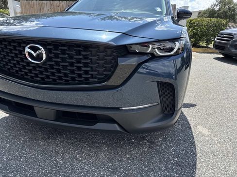 Certified 2024 MAZDA CX-50 AWD 2.5 S w/ Weather Package image 12