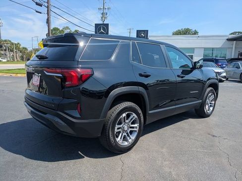 Used 2025 GMC Terrain Elevation FWD image 5