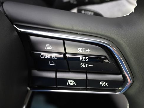 New 2026 MAZDA CX-90 3.3 Turbo S w/ Premium Plus AWD/4WD image 35