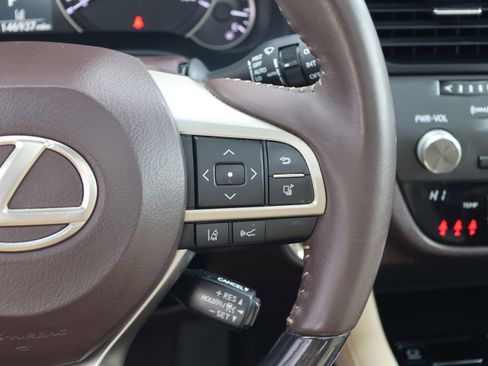 Used 2017 Lexus RX 350 AWD image 21