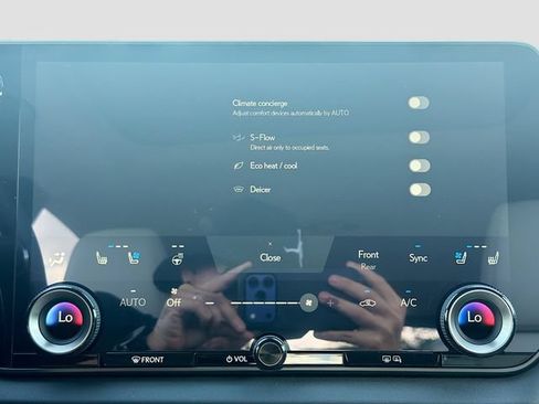 New 2026 Lexus RX 350 Premium Plus FWD image 36