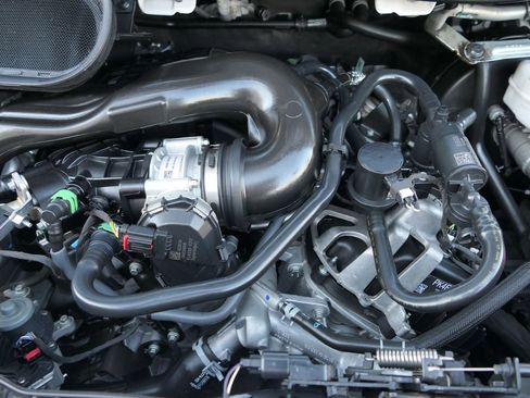 Used 2024 Ford Transit 250 Low Roof w/ Exterior Upgrade Package image 31