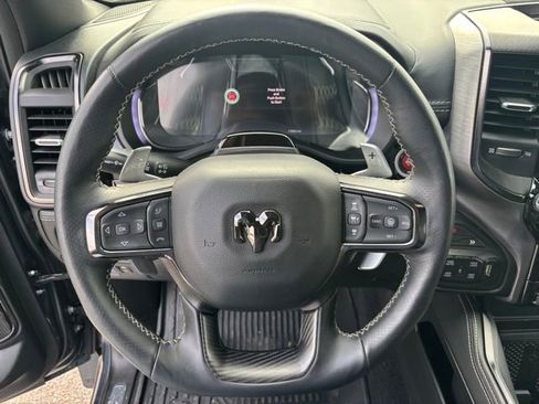 Used 2025 RAM 1500 RHO w/ RHO Level 1 Equipment Group AWD/4WD image 25