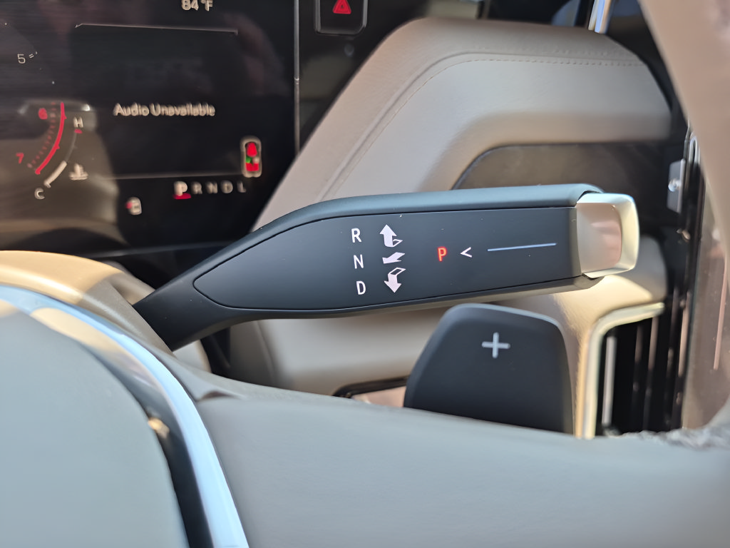 New 2026 GMC Yukon Denali w/ Denali Reserve Package AWD/4WD image 27