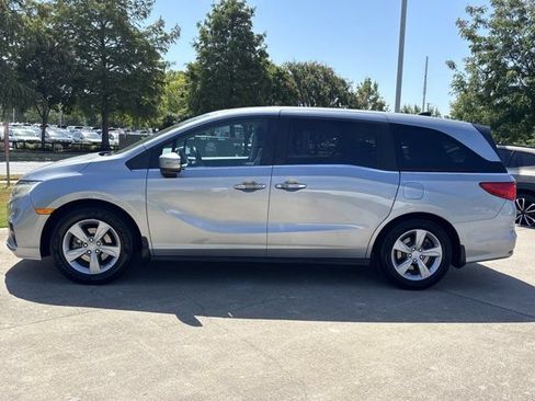 Used 2018 Honda Odyssey EX-L image 10