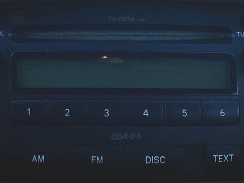 Used 2007 Toyota Corolla LE FWD image 7