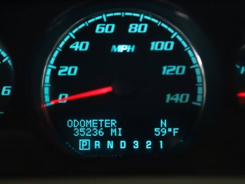 Used 2009 Buick Lucerne CXL w/ Driver Confidence Package image 36