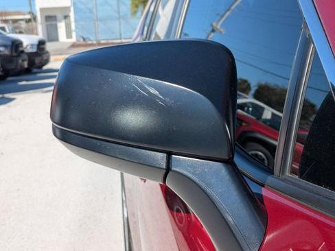 Used 2025 Toyota RAV4 LE image 10