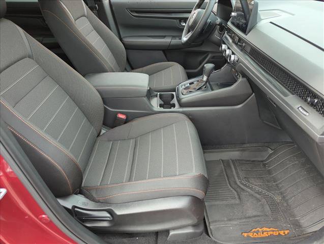 Certified 2026 Honda CR-V TrailSport image 21