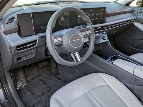 Used 2025 Hyundai Sonata SEL image 14