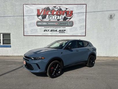 Used 2024 Dodge Hornet GT Plus