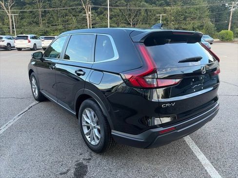 Used 2024 Honda CR-V EX-L image 5