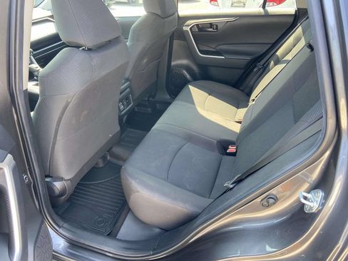 Used 2024 Toyota RAV4 LE FWD image 17