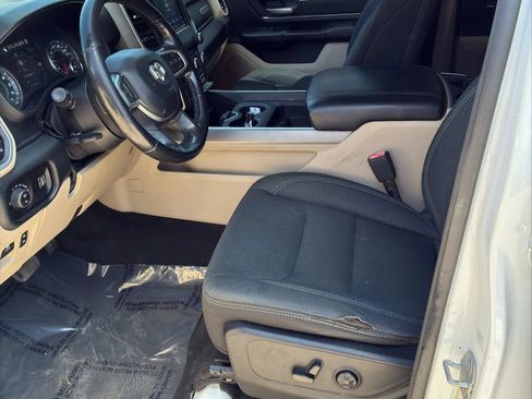 Used 2020 RAM 1500 Big Horn RWD image 8
