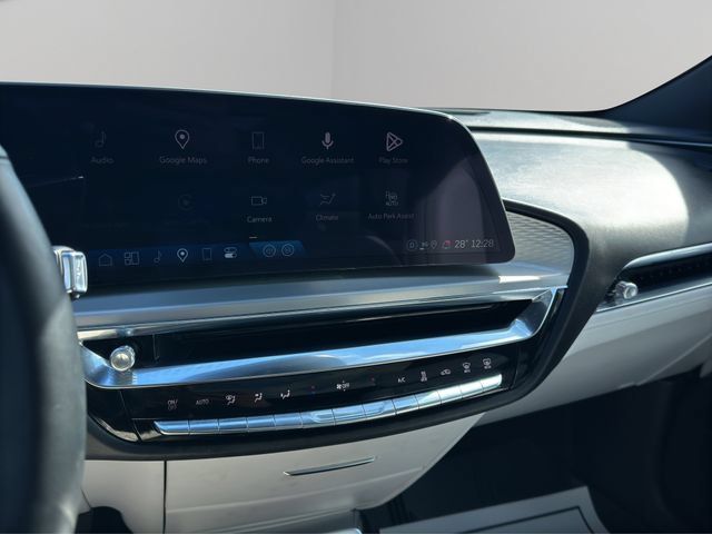 Used 2024 Cadillac Lyriq Sport w/ LPO, Floor Liner Package RWD image 18
