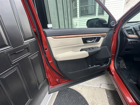 Used 2018 Honda CR-V EX image 54