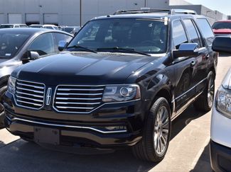 Used 2017 Lincoln Navigator Select video 1