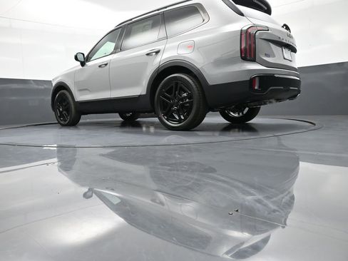 New 2025 Kia Telluride SX Prestige X-Line AWD/4WD image 36