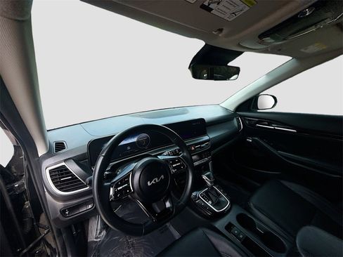 Used 2024 Kia Seltos SX image 9