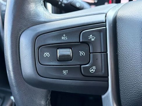 Used 2022 GMC Sierra 2500 Denali image 5