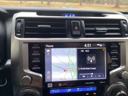 Used 2023 Toyota 4Runner Limited image 5